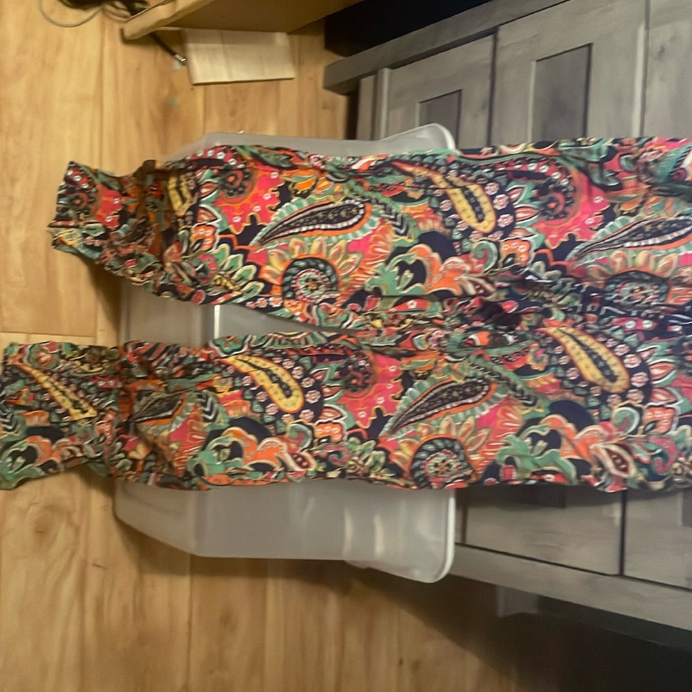 Vera Bradley pants size small